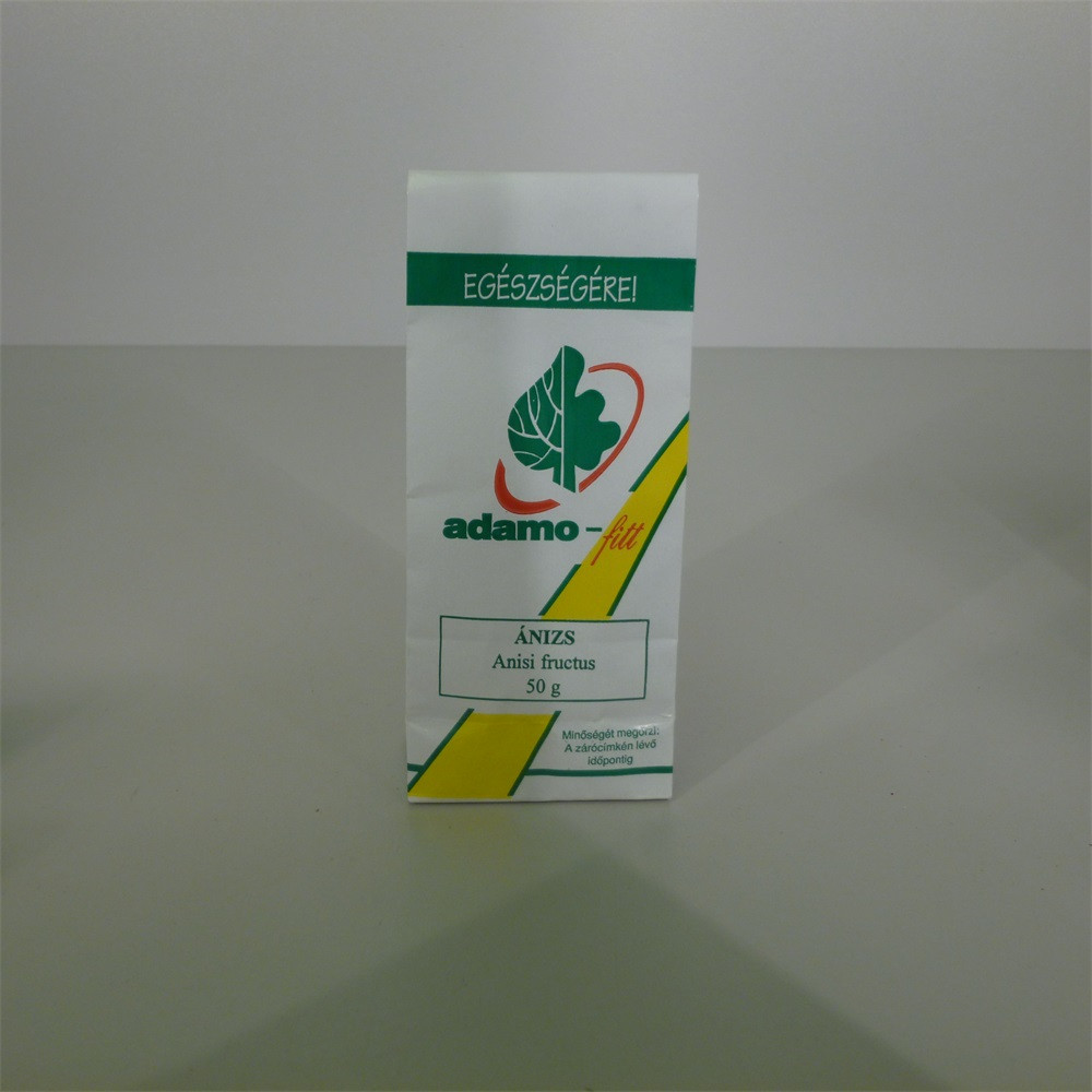 Adamo ánizsmag 50 g Adamo ánizsmag 50 g