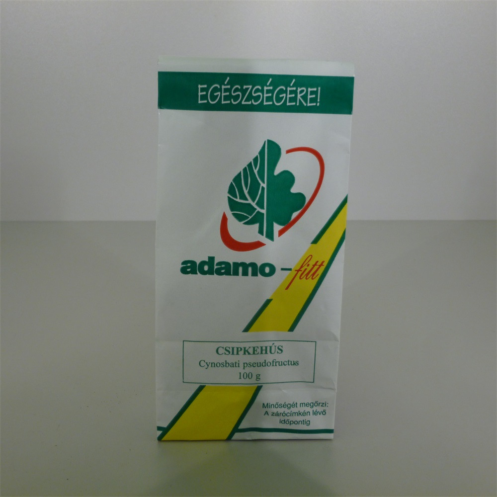Adamo csipkehús 100 g