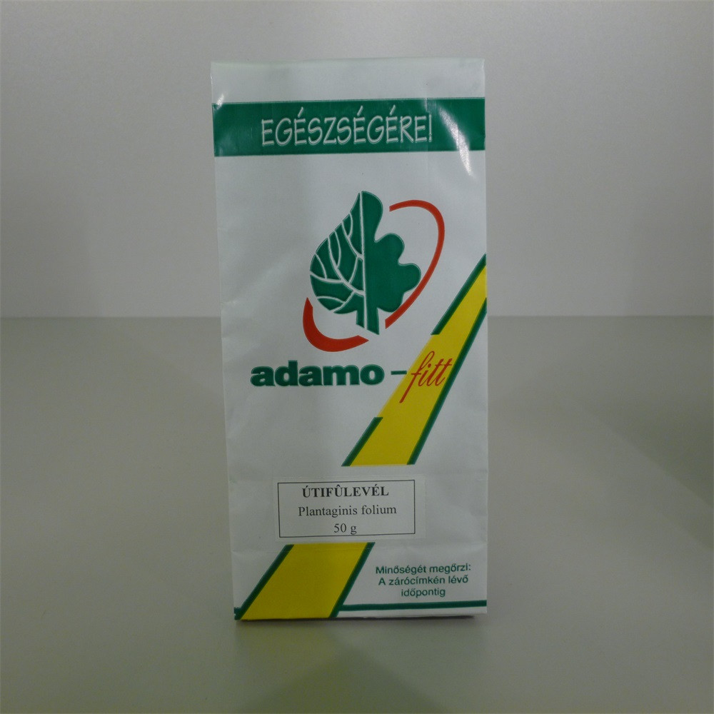 Adamo útifű 50 g Adamo útifű 50 g