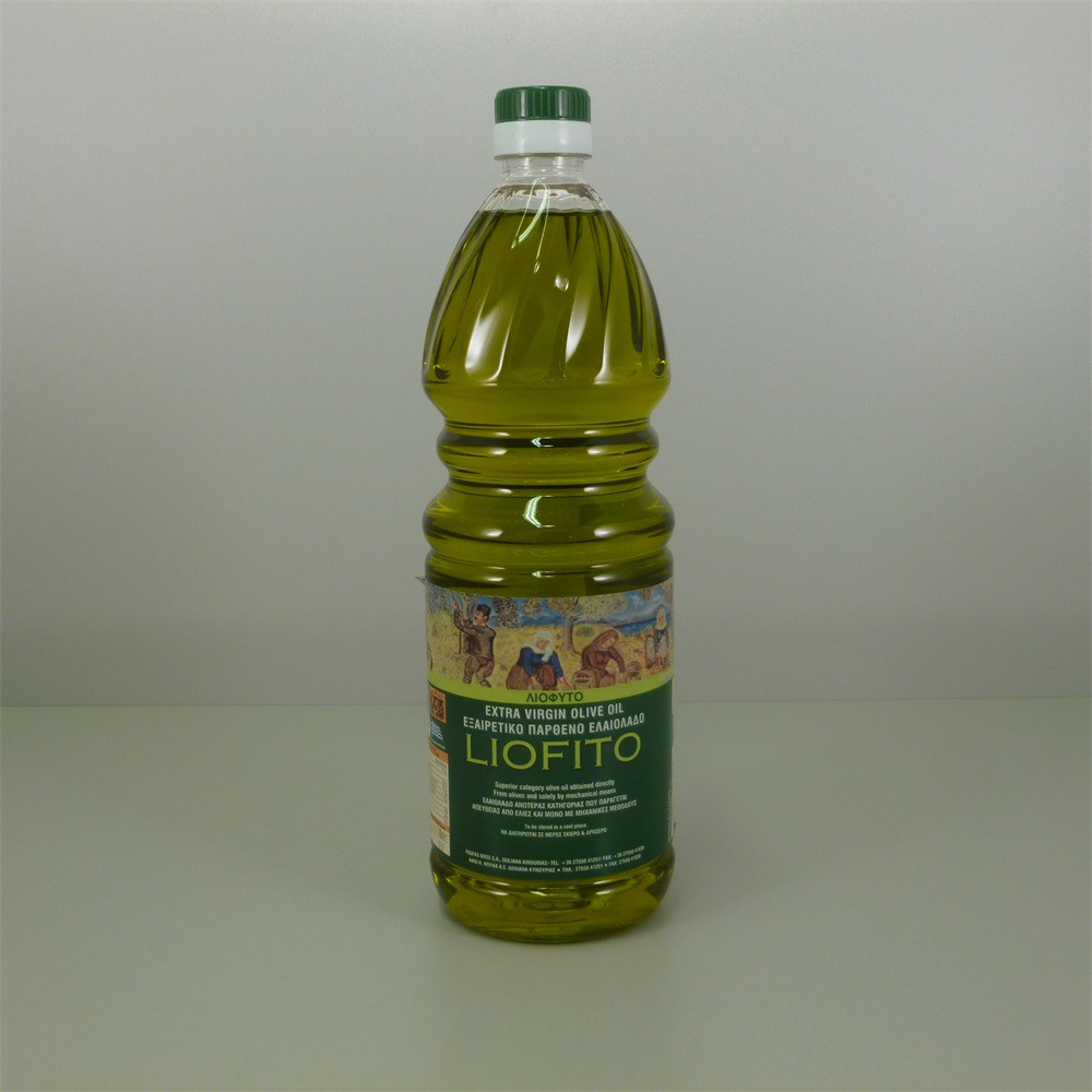 Extra szűz prémium görög olíva olaj 1000 ml