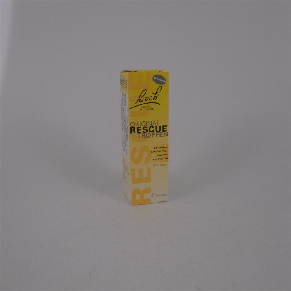 RESCUE DAY CSEPP 20 ML ALKOHOLMENTES 20 ML