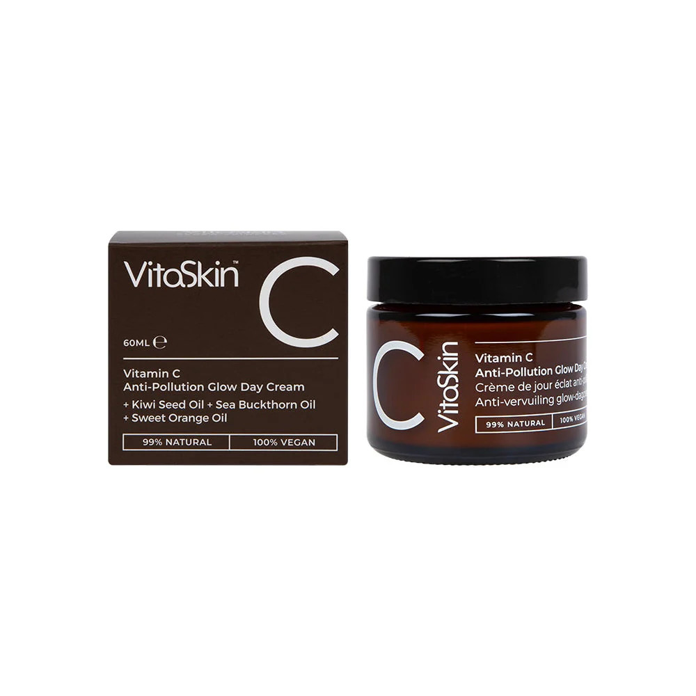 H&B vitaskin c-vitaminos nappali arckrém 60 ml H&B vitaskin c-vitaminos nappali arckrém 60 ml