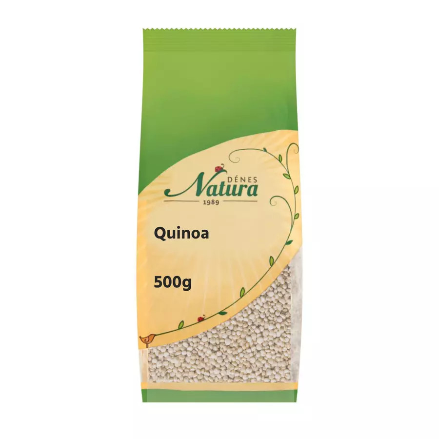 Natura quinoa 500 g Natura quinoa 500 g