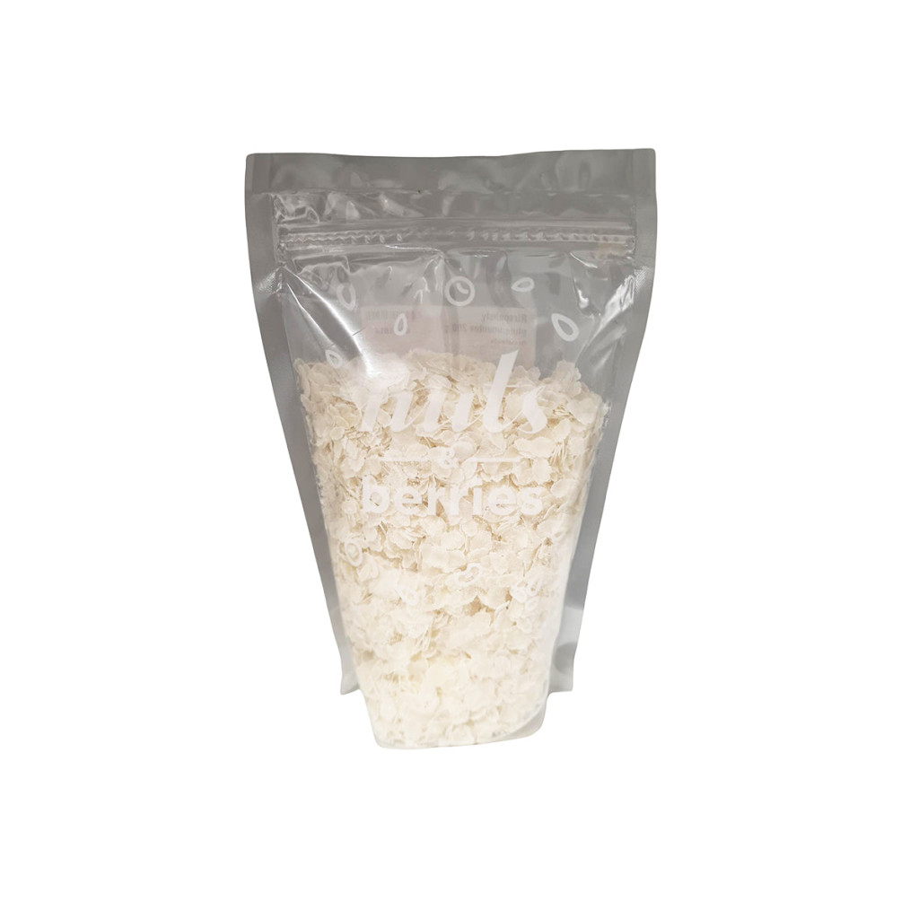 Nuts&berries hajdina pehely 200 g