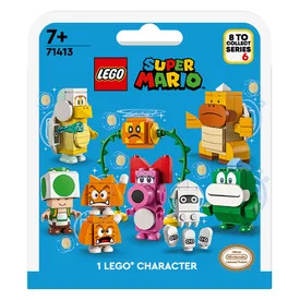 LEGO Super Mario 71413 tbd-leaf-1-2023