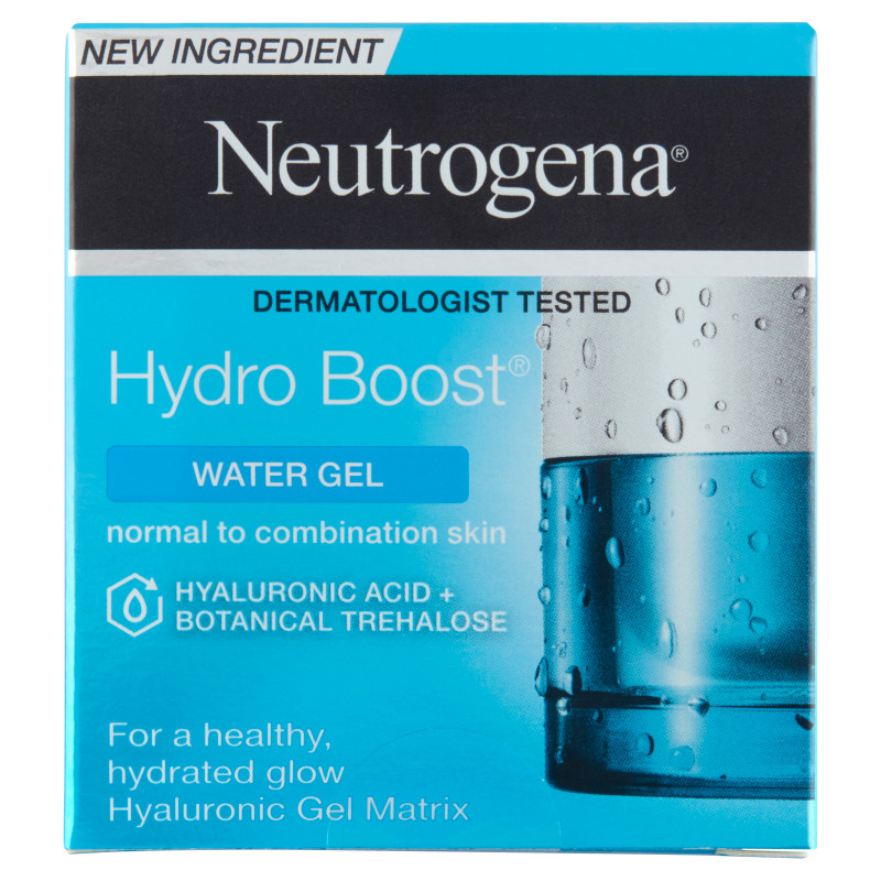 Neutrogena Hydro Boost hidratáló gél 50ml