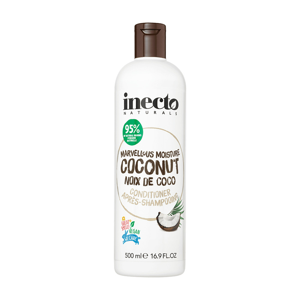 Inecto Balzsam 500ml Coconut hidratáló