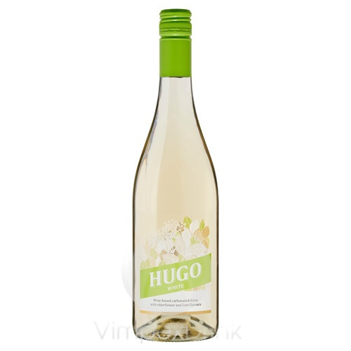 Royal HUGO Fehér Bodza-Lime 0,75l